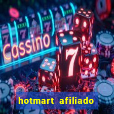 hotmart afiliado entrar login